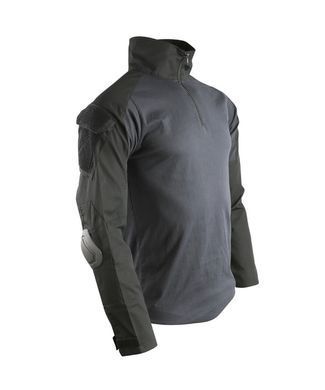 Кофта убакс KOMBAT UK Spec-ops UBACS (kb-sou-blk-m) kb-sou-blk-m
