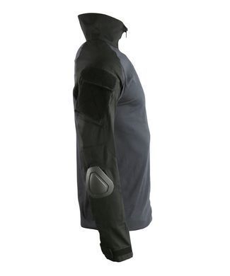 Кофта убакс KOMBAT UK Spec-ops UBACS (kb-sou-blk-m) kb-sou-blk-m