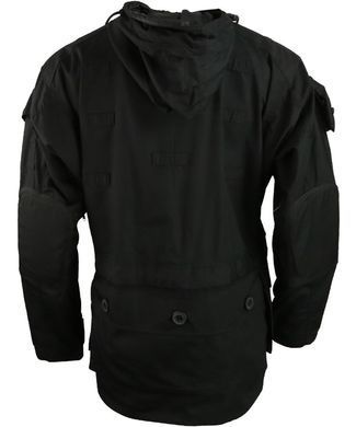 Куртка тактична KOMBAT UK SAS Style Assault Jacket (kb-sassaj-btpbl-xl) kb-sassaj-btpbl-xl