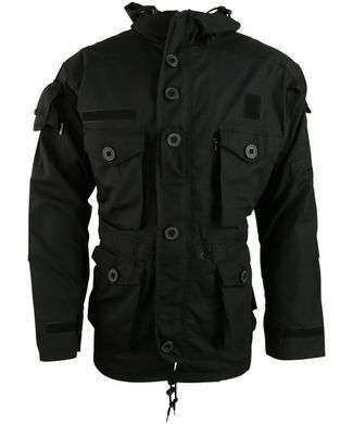 Куртка тактична KOMBAT UK SAS Style Assault Jacket (kb-sassaj-btpbl-xl) kb-sassaj-btpbl-xl