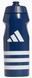 Бутылочка Adidas TIRO BOT 0.5L синий, белый 500 мл IW8158 фото 1