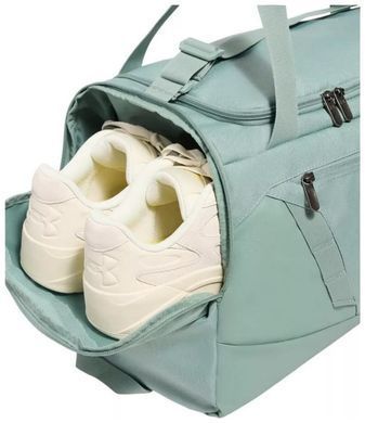Сумка Under Armour Undeniable 5.0 Duffle SM 40L зелений Уні 55 х 26 х 27 см 00000036495