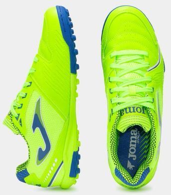 Футзалки Joma DRIBLING салатовий Чол 00000034297