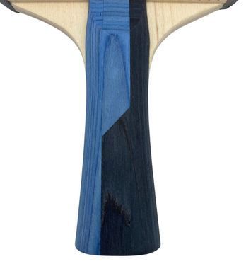 Ракетка для настольного тенниса Butterfly Timo Boll Sapphire 338458375