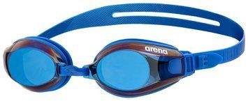 Очки для плавания Arena ZOOM X-FIT MIRROR синий OFSM 009439-111