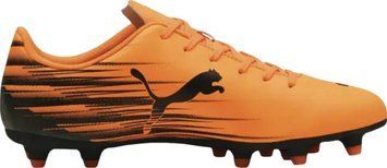 Бутси Puma ATTACANTO II FG/AG помаранчевий 40,5 (7UK) 26 см (108493-04) 108493-04