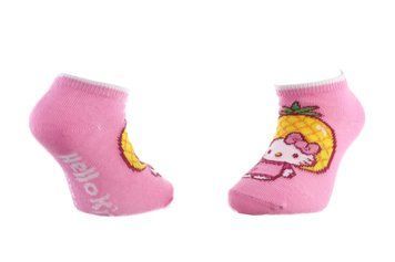 Шкарпетки HELLO KITTY HK THEME ANANAS рожевий Діт  83890528-6