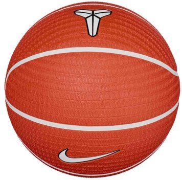М'яч баскетбольний Nike NIKE PLAYGROUND 8P K BRYANT DEFLATED SAFETY ORANGE/WHITE/BLACK/WHITE size 7 (N.101.2519.835.07) N.101.2519.835.07