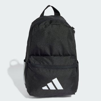 Рюкзак Adidas LOGO KIDS 11.5L чорний Діт 11x25x34 см 00000035214