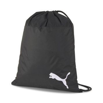Рюкзак-мішок Puma teamGOAL 23 Gym Sack 16L чорний Уні 38,5 x 44 см 00000031201