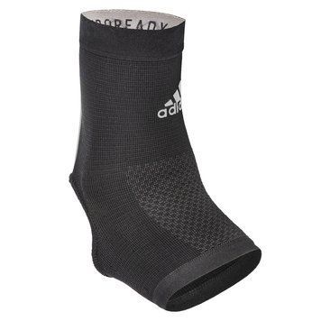 Фиксатор лодыжки Adidas Performance Ankle Support черный Уни XL ADSU-13314