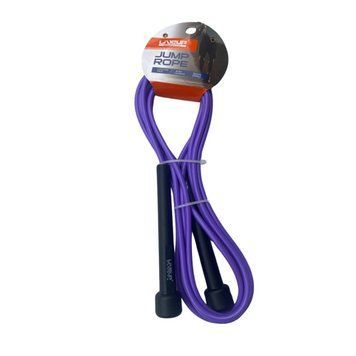 Скакалка LiveUp JUMP ROPE LS3115-N-P