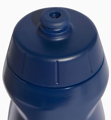 Бутылочка Adidas TIRO BOT 0.5L синий, белый 500 мл IW8158