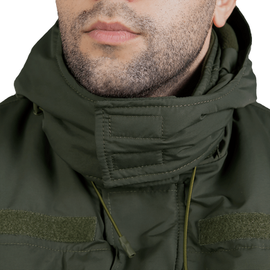 Куртка Patrol System 2.0 Nylon Dark Olive (6557), S 6557S
