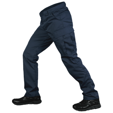 Тактичний костюм Perimeter 2.0 Rip-Stop Teflon Dark Blue (1051), 56 105156
