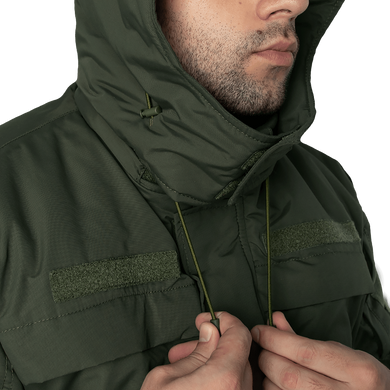 Куртка Patrol System 2.0 Nylon Dark Olive (6557), S 6557S