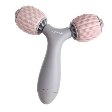 Массажер LiveUp Y-SHAPED HAND MASSAGER LS5107-p