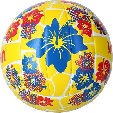 М'яч для пляжного волейболу Molten V5B1300-FY V5B1300-FY