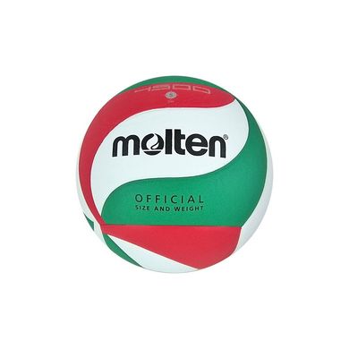 М'яч волейбольний Molten V5M4500 V5M4500