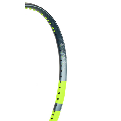 Ракетка Babolat PURE AERO TEAM GEN9 UNSTR Gr3 101571-100