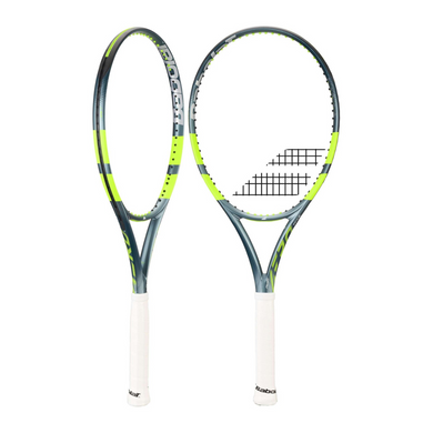 Ракетка Babolat PURE AERO TEAM GEN9 UNSTR Gr3 101571-100