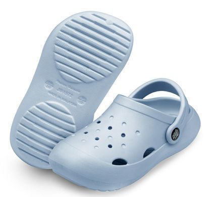 Крокси Aqua Speed LUGO 61521 бірюзовий Діт 35/36 608-02