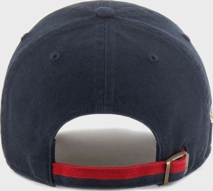 Кепка 47 Brand 96 YANKEES NEW YORK YANKEES темно-синій One Size 15121423
