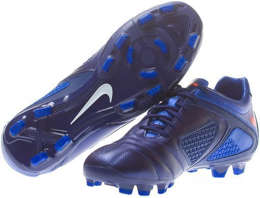 Бутси Nike CTR360 LIBRETTO II FG  428731414-40