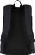 Рюкзак Jako One 20L чорний 30 x 15 x 45 см 1801-800 фото 2