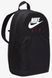 Рюкзак Nike Y NK ELMNTL BKPK 20L черный дет 46х30х13 см FD2918-010 фото 2