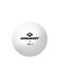 М'ячі для настільного тенісу Donic-Schildkrot 1T-Training (1) 608522-40+S фото 1