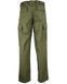 Брюки тактические KOMBAT UK M65 BDU Ripstop Trousers kb-m65bdurt-olgr kb-m65bdurt-olgr-32 фото 4