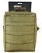 Підсумок KOMBAT UK Large Molle Utility Pouch kb-lmup-coy фото 5