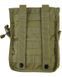 Підсумок KOMBAT UK Large Molle Utility Pouch kb-lmup-coy фото 4