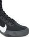 Взуття для боксу Nike Machomai 3 чорний 48.5 (14US) 32 см HF7333-001 фото 6