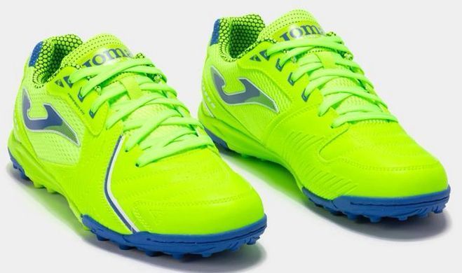Футзалки Joma DRIBLING салатовий Чол 00000034297