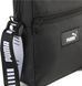 Сумка через плечо Puma Phase Tape Portable 1,5L черный 20 х 15 х 5 см 092201-01 фото 3