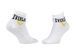 Шкарпетки Everlast QUARTER SOCKS 3 PAIR білий Уні 35-40 179013 фото 2