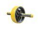 Ролик для пресса LiveUp EXERCISE WHEEL LS3371 фото 8