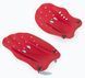 Лопатки для плавания Speedo TECH PADDLE AU красный, синий Уни L 8-73312D699 фото 3