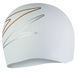 Шапка для плавания Speedo SLOGAN PRT CAP AU/AF/AM белый OSFM 00000031649 фото 4