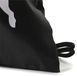 Рюкзак-мешок Puma teamGOAL 23 Gym Sack 16L черный Уни 38,5 x 44 см 00000031201 фото 5