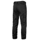 Тактичний костюм Perimeter 2.0 Rip-Stop Teflon Black (912), 46 91246 фото 6