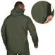 Куртка Stalker SoftShell Олива (7225), M 7225(M) фото 3