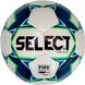 М'яч для футзалу Select Futsal Tornado (FIFA Quality PRO) (014) біл/синій, розмір 4 105000-014 фото 1