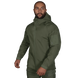 Куртка Stalker SoftShell Олива (7225), M 7225(M) фото 2