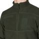 Кофта Army Marker Ultra Soft Olive (6598), L 6598L фото 8