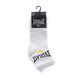 Шкарпетки Everlast QUARTER SOCKS 3 PAIR білий Уні 35-40 179013 фото 1