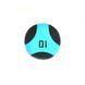 Медбол LivePro SOLID MEDICINE BALL LP8112-01 фото 1