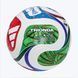 Футбольный мяч ADIDAS WORLD CUP LEAGUE Ball 2026 TRIONDA (JD8045) JD8045 фото 3